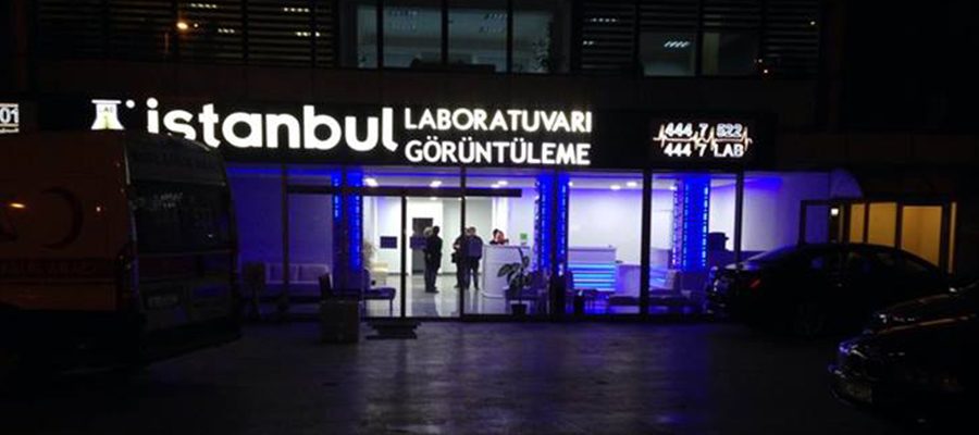 istanbul checkup laboratuvarlari labistanbul