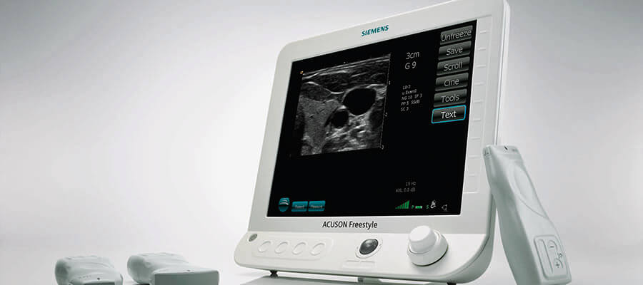 transvajinal ultrasonografi nasıl yapılır