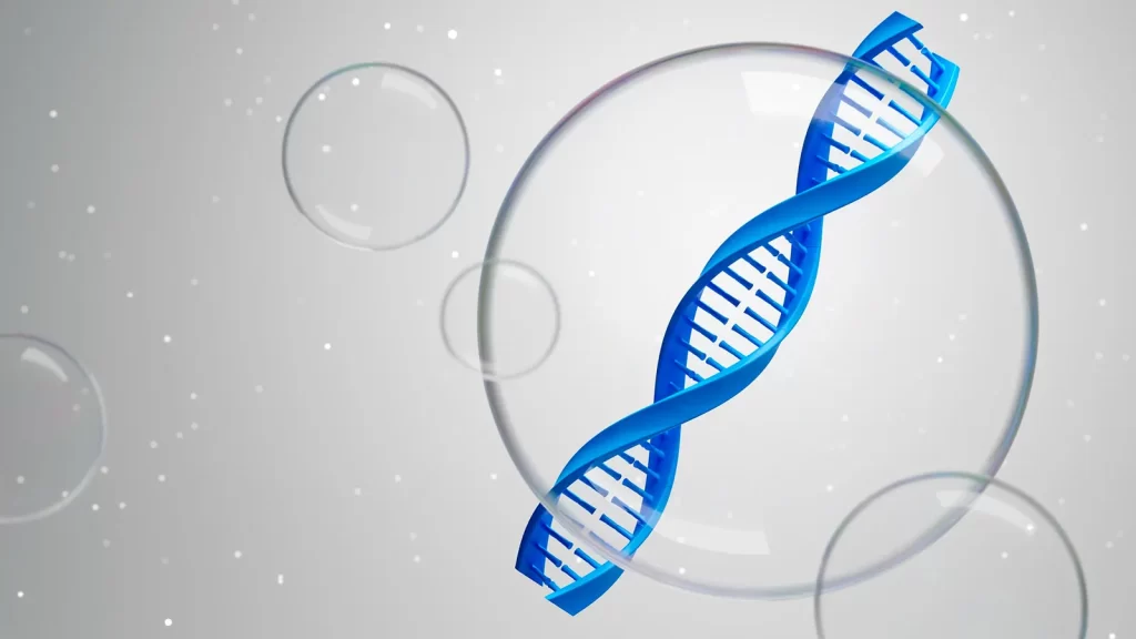 fetal dna testi nedir